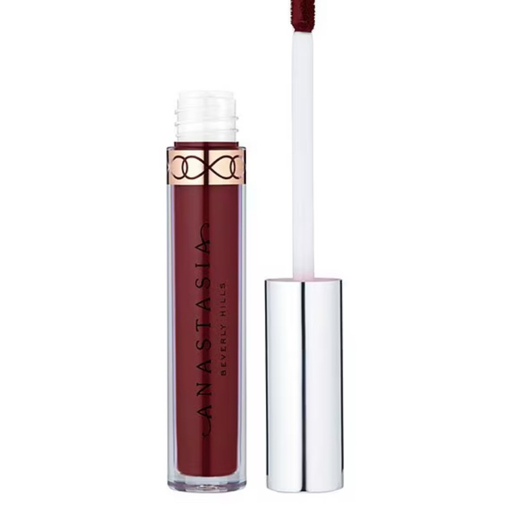 Anastasia Beverly Hills Liquid Lipstick - trust issues new